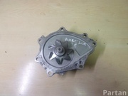 TOYOTA AURIS (_E15_) 2008 Water Pump