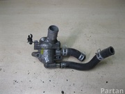 HONDA QE100-SWYA / QE100SWYA CR-V III (RE_) 2007 Thermostat Housing