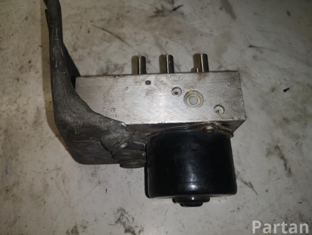 VOLVO P08671223 S60 I 2005 Control unit ABS Hydraulic 