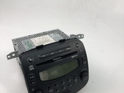 HYUNDAI 96100-0X2314X / 961000X2314X i10 (PA) 2011 Radio / CD