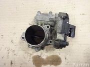 SAAB 48CPD4 /F / 48CPD4F 9-5 (YS3E) 2006 Choke