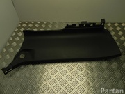 NISSAN 76939 EB30A / 76939EB30A NP300 NAVARA (D40) 2008 Cover for luggage boot trim