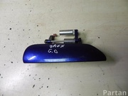 HONDA JAZZ III (GE_, GG_, GP_) 2010 Door Handle