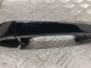 PORSCHE 7P5839167, 7P5837205B CAYENNE (92A) 2012 Door Handle Left Rear