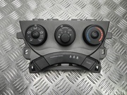 TOYOTA 83950-52200 / 8395052200 VERSO S (_P12_) 2011 Control Unit, heating / ventilation