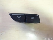 FORD AM5T-18K574-AB / AM5T18K574AB FOCUS III 2012 Button for heated windscreen