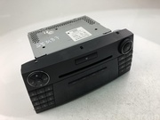 MERCEDES-BENZ A2118209889 E-CLASS (W211) 2007 Radio / CD