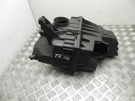 VOLKSWAGEN 7H0 129 601 P / 7H0129601P TRANSPORTER V Box (7HA, 7HH, 7EA, 7EH) 2007 Air Filter Housing