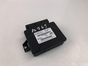 VOLVO 31341542 V60 2013 Control unit electromechanical parking brake -epb-