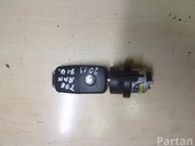 VW 5K0 837 202 AD / 5K0837202AD TOURAN (1T3) 2013 lock cylinder for ignition