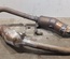 PORSCHE 97011370501, 90598441, / 97011370501, 90598441 PANAMERA (970) 2010 Catalytic Converter