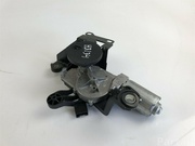 BMW 1397220905 3 (E90) 2009 Wiper Motor