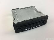 PEUGEOT 96662669XT EXPERT (224) 2004 CD-Radio