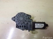 HYUNDAI 82450-2E000 / 824502E000 TUCSON (JM) 2006 Fensterhebermotor vorne links