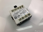 MERCEDES-BENZ A2059001711 C-CLASS (W205) 2015 control unit