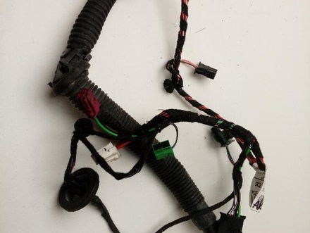 MERCEDES-BENZ A 204 440 77 06 / A2044407706 C-CLASS (W204) 2008 Harness for interior