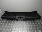 BMW 7227535 5 (F10) 2014 Cover for lock carrier