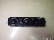 BMW 9147297, 64119147297 1 (E81) 2007 Control Unit, air conditioning