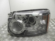 LAND ROVER AH22-13W030-AC / AH2213W030AC DISCOVERY IV (L319) 2011 Headlight Left