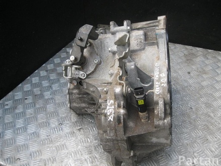 CHEVROLET 96420073 CRUZE (J300) 2010 Schaltgetriebe