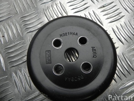 FORD M321H4A GRAND C-MAX (DXA/CB7, DXA/CEU) 2014 Pulley