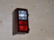 RENAULT 265596261R ; 93867976 / 265596261R, 93867976 TRAFIC III Box (FG_) 2015 Taillight Left