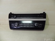 BMW 9263757 5 (F10) 2012 Automatic air conditioning control