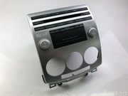 MAZDA 14792086 5 (CR19) 2007 Radio / CD