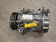 PEUGEOT 9819711380, 9819714280, R134a BOXER Box 2017 Compressor, air conditioning