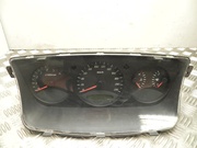 SSANGYONG 80220-09110 / 8022009110 KYRON 2009 Dashboard (instrument cluster) km/h - kilometre per hour