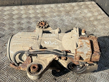 MITSUBISHI 2.352, T02GS1114 / 2352, T02GS1114 ASX (GA_W_) 2014 Rear axle differential