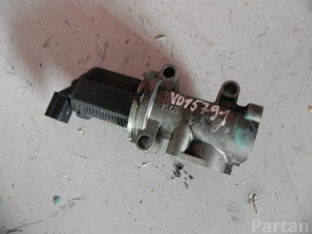 SAAB 55215032 9-3 (YS3F) 2007 EGR Valve