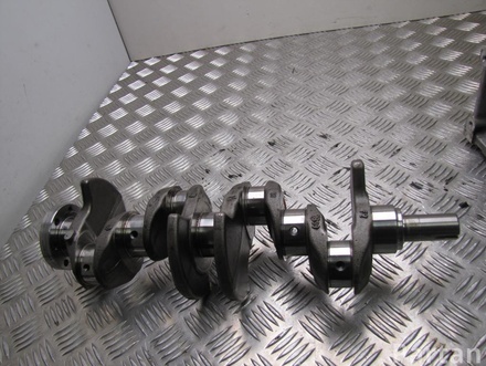 RENAULT YZZZY, KWAYR SCÉNIC III (JZ0/1_) 2015 Crankshaft