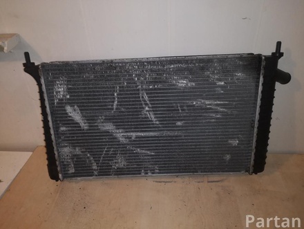 SAAB 52488559 9-5 (YS3E) 2007 Radiator