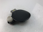 SSANGYONG 123456 RODIUS 2008 Fuel Tank Cap