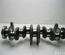 VW 04L 105 101 B / 04L105101B GOLF VII (5G1, BQ1, BE1, BE2) 2014 Crankshaft