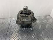 BMW 6777374 7 (F01, F02, F03, F04) 2010 Engine Mounting