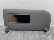 FORD M150905 F-Series XIII 2015 Sun Visor with mirror left side