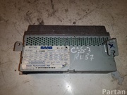 SAAB 4617163 9-3 (YS3F) 2007 Control Unit, air conditioning