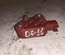 VOLVO 30737138 S80 I (TS, XY) 2002 Actuator for impact sound