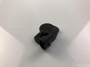 RENAULT PF1C00 CLIO IV (BH_) 2012 Sensors