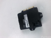 RENAULT 243756375R TRAFIC III Box (FG_) 2018 Central electronic control unit for comfort system