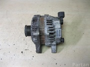 CITROËN 9666030280 C3 II 2011 Alternator