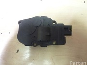 BMW T1015556H, EFB431 3 (F30, F80) 2012 Adjustment motor for regulating flap