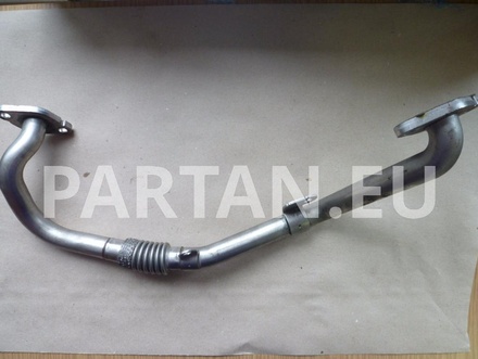 AUDI 03L 131 521 AH / 03L131521AH A4 (8K2, B8) 2010 Connector Pipe, vacuum hose