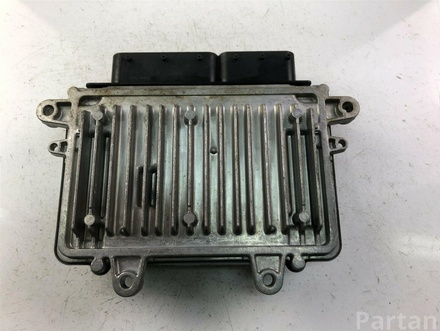 SMART A6601500579; 0281015900 / A6601500579, 0281015900 FORTWO Coupe (451) 2010 Control unit for engine