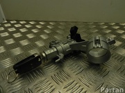VAUXHALL 20939745 ASTRA Mk VI (J) 2012 lock cylinder for ignition