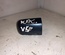 VOLVO V50 (MW) 2004 Cover, door handle Left Rear