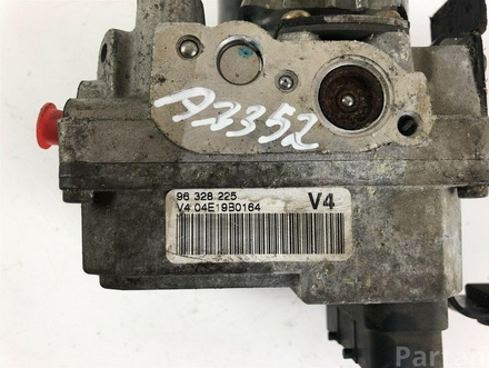 DAEWOO 96328225 EVANDA (KLAL) 2002 Control unit ABS Hydraulic 