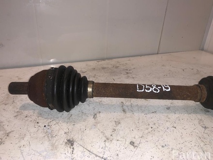 VOLVO S40 II (MS) 2007 Drive Shaft Left Front